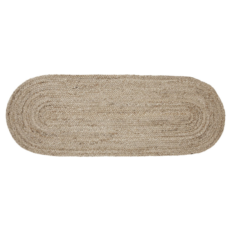 Abitha Hand Braided Indoor Rug