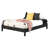 Lensky Queen Platform Bed