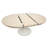 Giordano Extendable 54" Round Dining Table