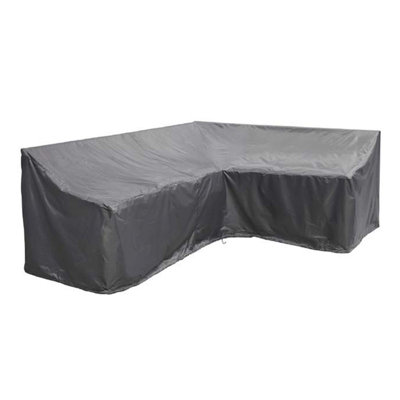 Jayant 270cm Outdoor Patio Sectional Cover