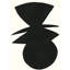 Abstract Shape 3 Print by Roebuck, Kate-787513002