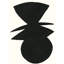 Abstract Shape 3 Print by Roebuck, Kate-787513003