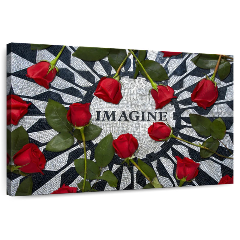 Lilie Imagine Monument II