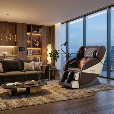 Fauteuil inclinable Zero Gravity