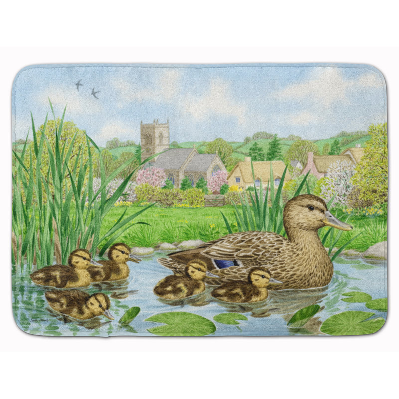 Randall Indoor Doormat
