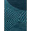 Tumulus Handmade Wool Area Rug-1690255082