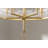 Terret 29" 5 - Light Chandelier-62587344