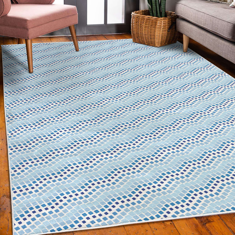 Julen Geometric Rug