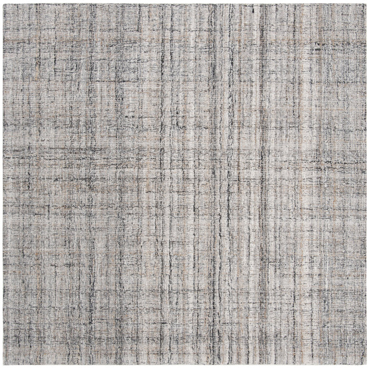 Coopersburg Hand Tufted Performance Rug