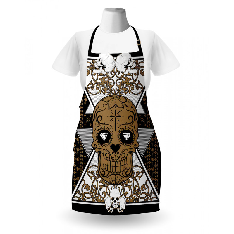 Bib Apron