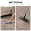 Tapis beige antidérapant traditionnel-372037825-372037831