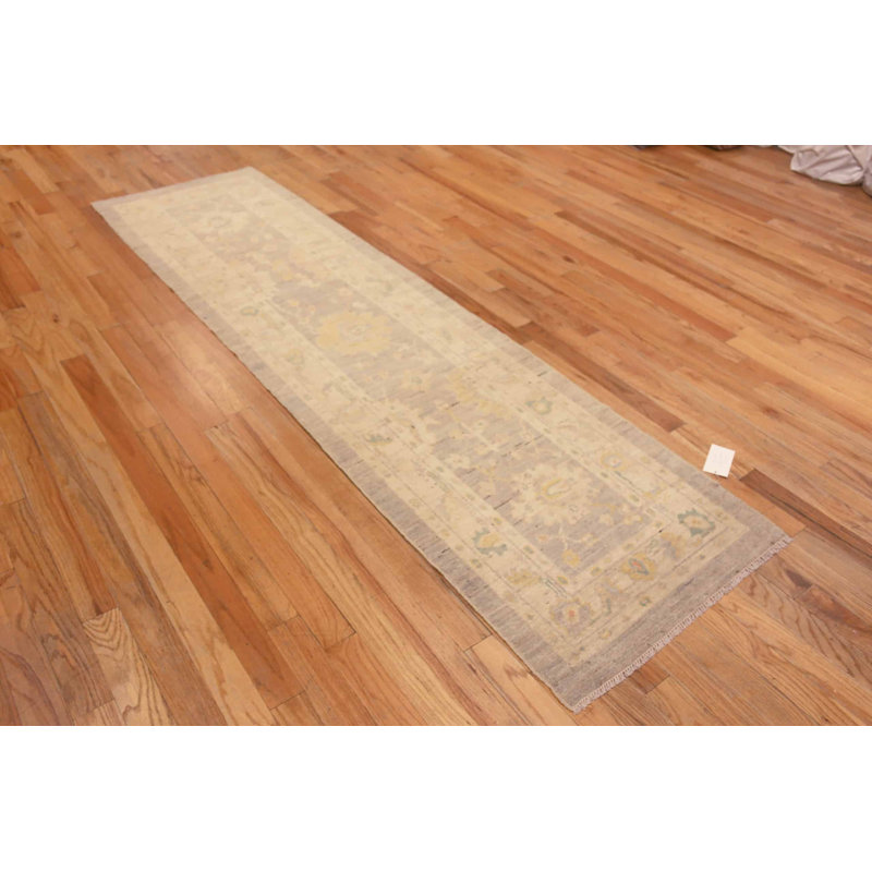 One-of-a-Kind Area Rug