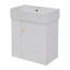 Rangement pour salle de bain Armiead