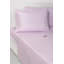 Ensemble de draps en satin satiné 4 pièces-93579582-93579586