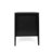 Charming Contemporary Side Table with Versatile Storage Options-928796760