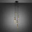 Cross Knurl 6 - Light Pendant-1035317393