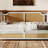 Rattan Daybed with 2 Drawers