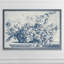 "panier bleu marine de fleurs ii" par paul cezanne-image image, reproduction d’art sur toile-727074829-727074830