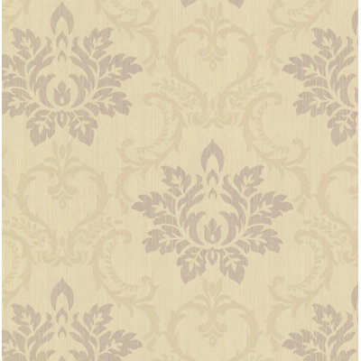 Monaghan Damask Roll