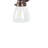 St Philips Marsh Dimmable Vanity Light