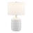 Elio 23.5 Inch Table Lamp