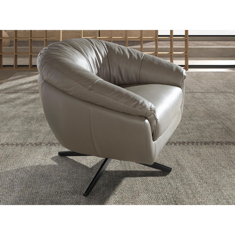 Upholstered Armchair