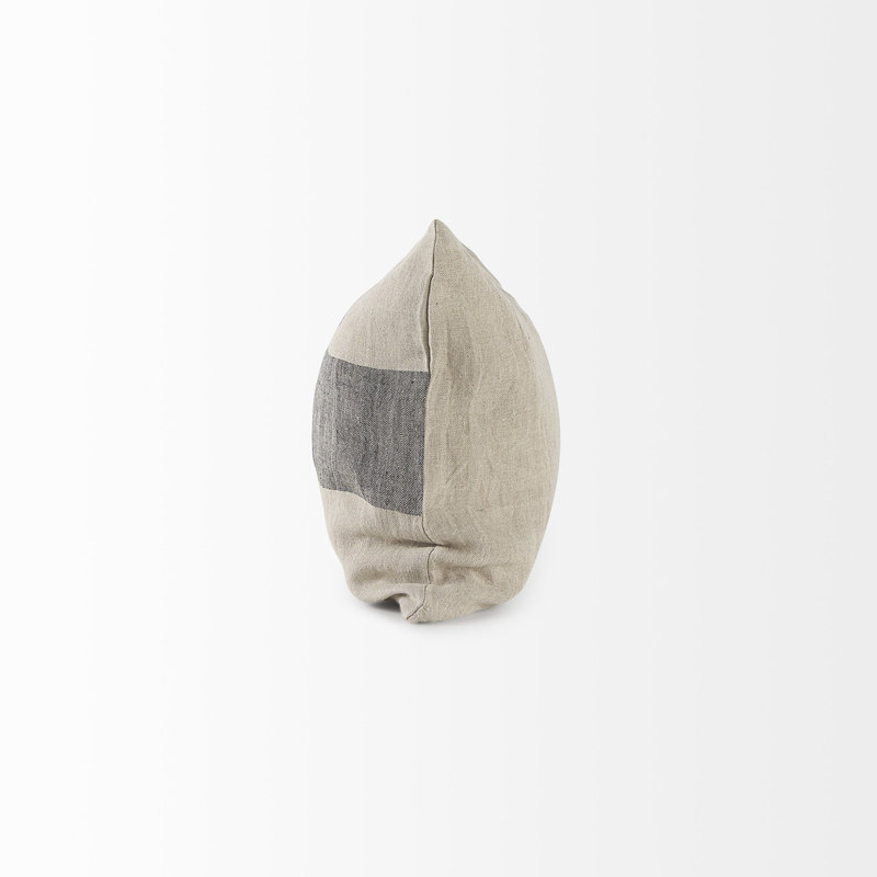 Housse de coussin Ajahnay