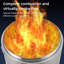 74.93cm x 74.93cm Fire Pit Tool