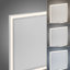 Cheverly LED Flush Mount