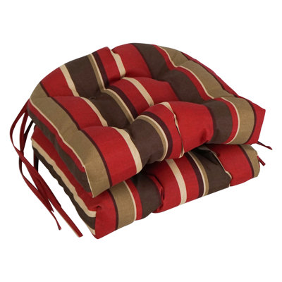 Outdoor 3.5'' Seat Cushion
