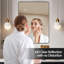 Miroir de salle de bain 36 pouces-274644376