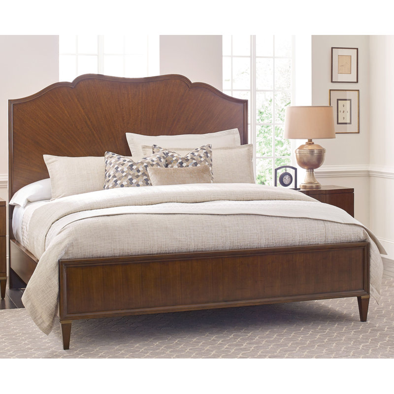Tamarisk Standard Bed, Queen