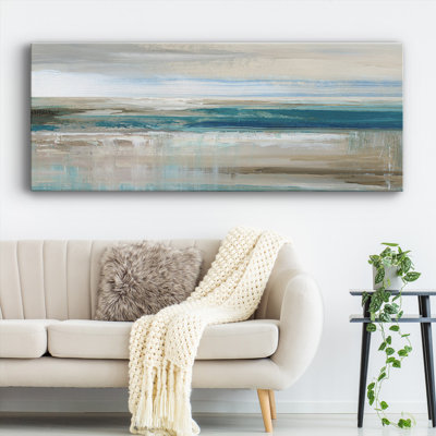" Abstract Sea "