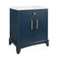 Armoire de salle de bain 27,8 po sans lavabo-356408646