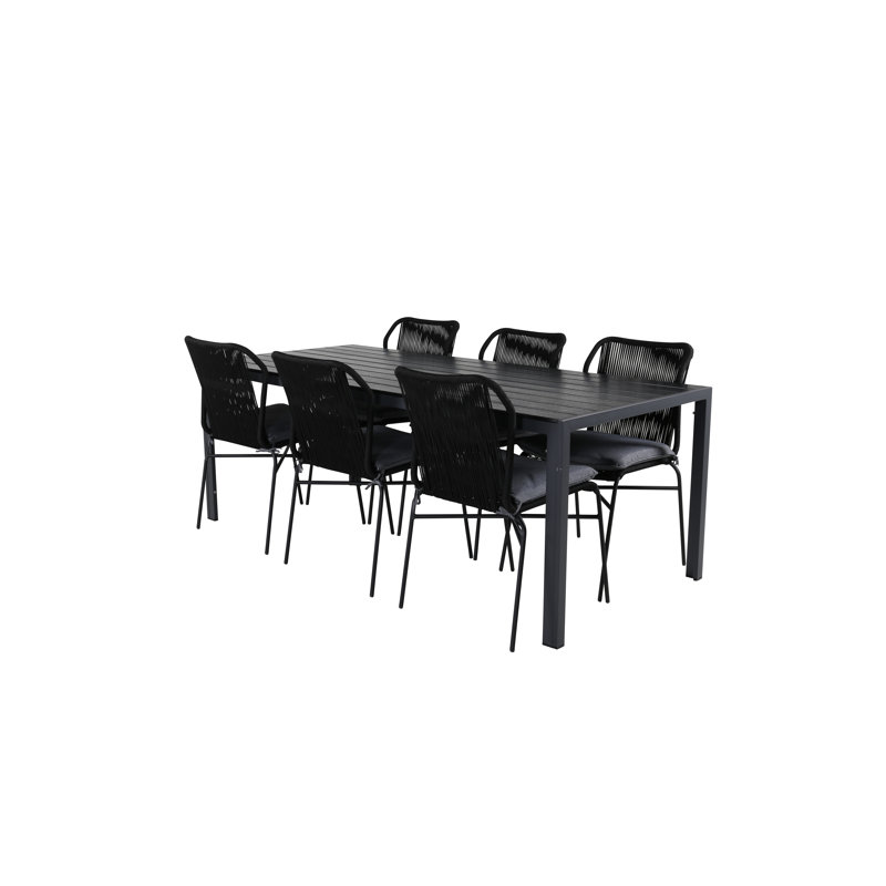 Buffo Dining Set