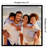 Americanflat Picture Frame - Thin Border Poster Frame with Plexiglass for Wall Display-101254801-101254798