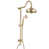 Brushed Gold is out of stock