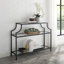 Console de 43 po Letia-2140148502