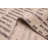 Tangier  Grey Rug 5'2" x 8'0"