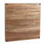 48.3 cm Square Large Ottoman Serving Tray-2034164084