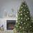 9ft. Dunhill Fir Tree with Dual Colour LED Lights
