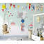 Papier peint amovible pour enfants-1317595906