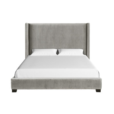 Upholstered Bed Frame