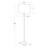 Southern Luxe Floor Lamp