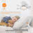 Leanza 25.98'' Ceiling Fan-1300040865
