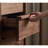 Skeleton Line Floor Accent Chest