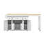 Kitchen Island-2097264981