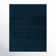 Crowe Wool Dark Blue Area Rug