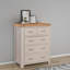 Comfrey Configurable Bedroom Set