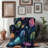 Throw Blanket-997022679
